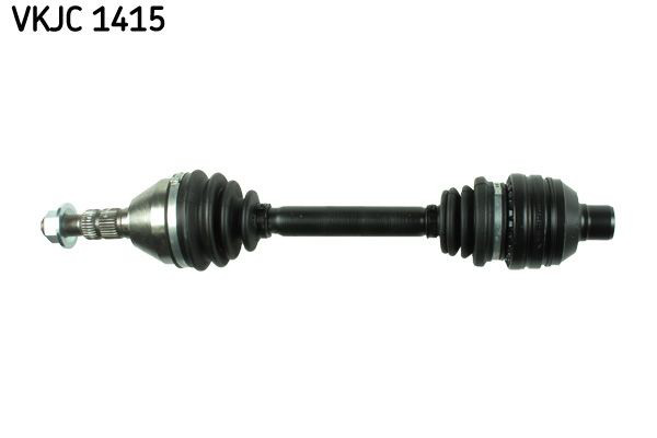 Semieje delantero derecho SKF VKJC1415