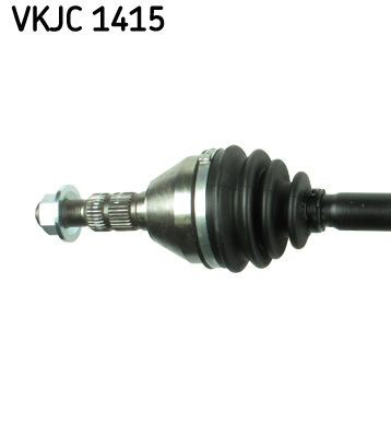 Comprar VKJC1415 SKF Semieje delantero derecho