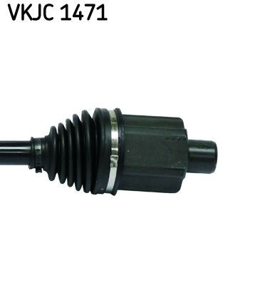 Semieje delantero derecho VKJC1471 SKF