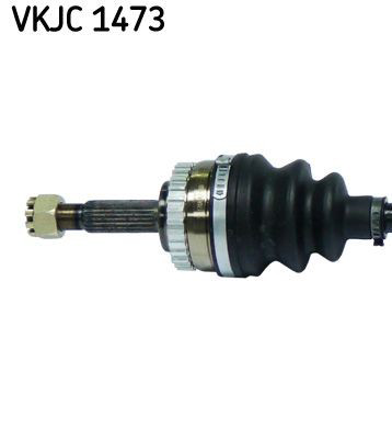 Comprar VKJC1473 SKF Semieje delantero derecho