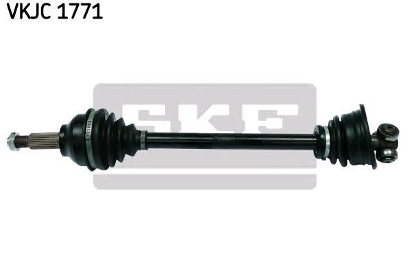 Comprar VKJC1771 SKF Semieje delantero izquierdo