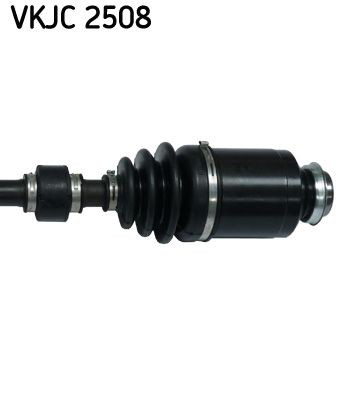 Comprar VKJC2508 SKF Semieje delantero derecho