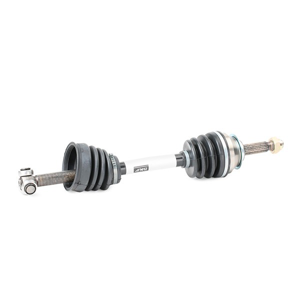 Semieje delantero izquierdo VKJC2798 SKF