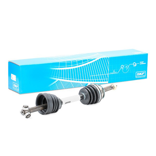 Semieje delantero izquierdo SKF VKJC2798