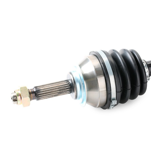 VKJC2798 SKF Semieje delantero izquierdo