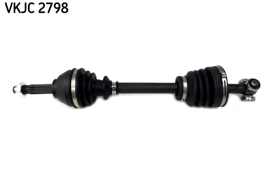 Comprar VKJC2798 SKF Semieje delantero izquierdo