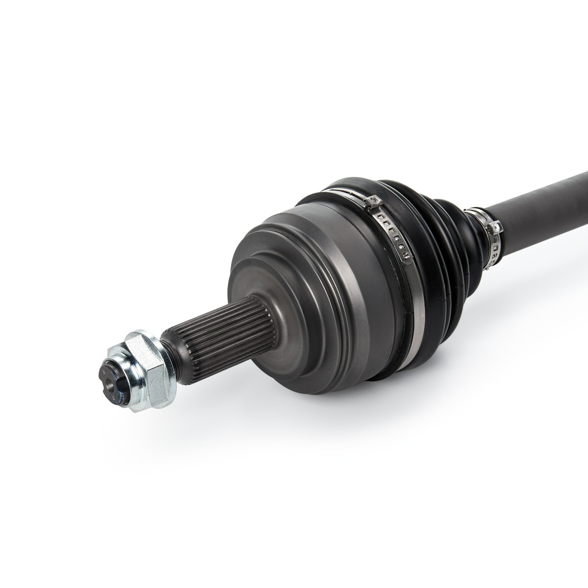 VKJC2887 SKF Semieje delantero derecho