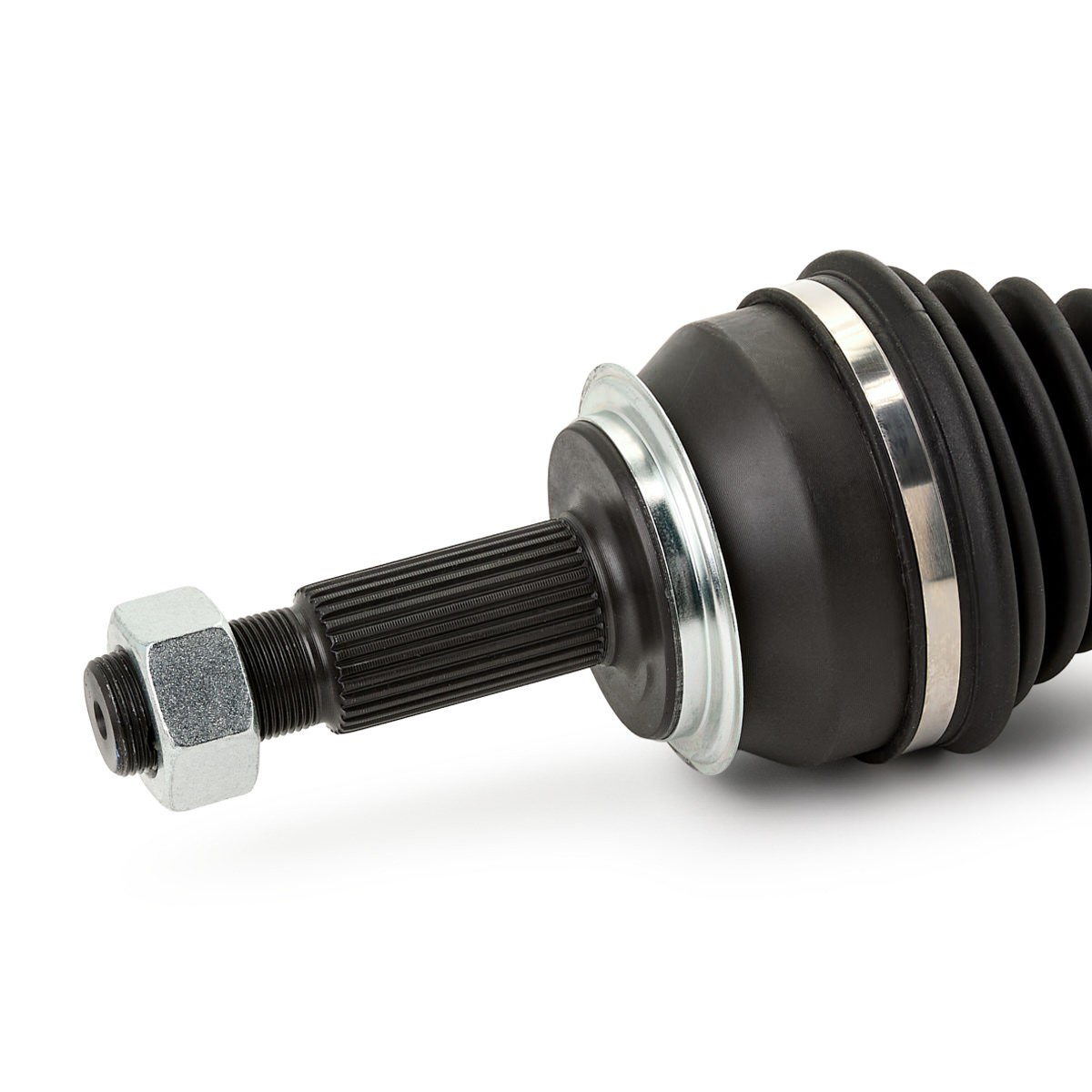 VKJC3466 SKF Semieje delantero derecho