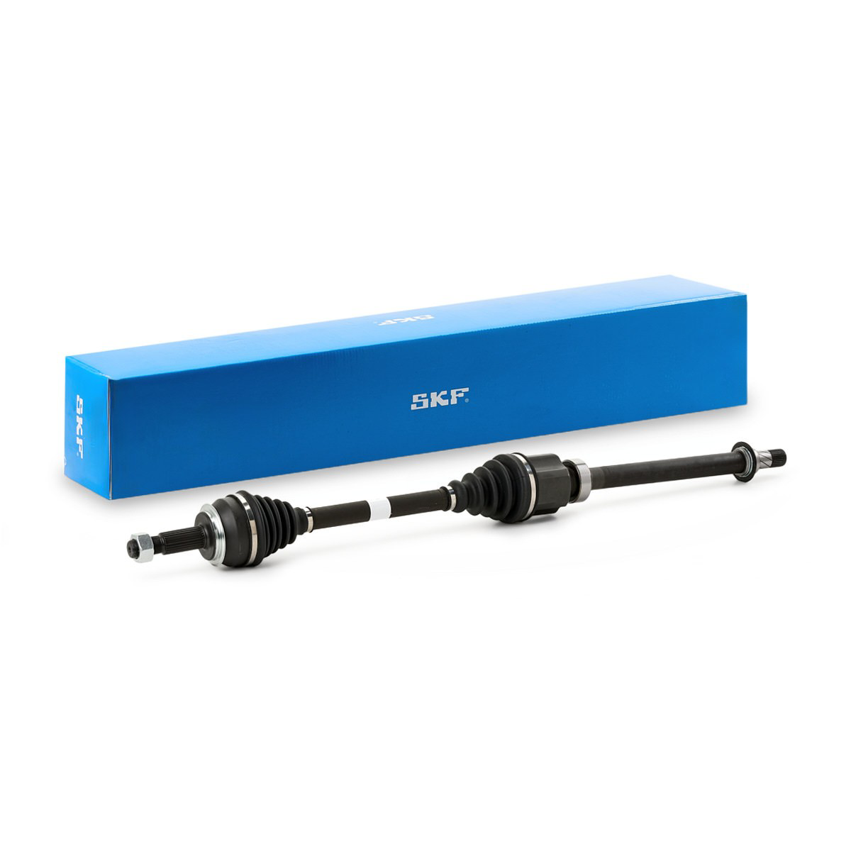 Semieje delantero derecho SKF VKJC3466