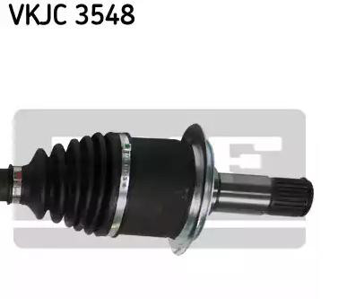 Palier SKF VKJC3548