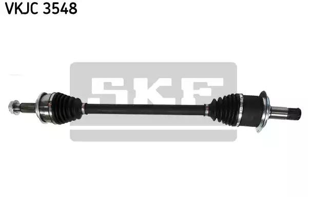Palier trasero SKF VKJC3548 precio, desde 123,04 EUR