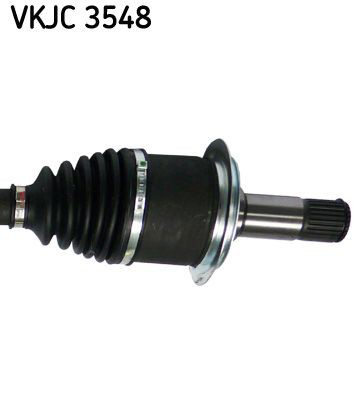 Semieje VKJC3548 SKF
