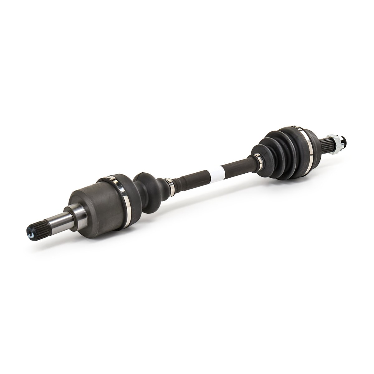 VKJC3960 SKF Semieje delantero izquierdo