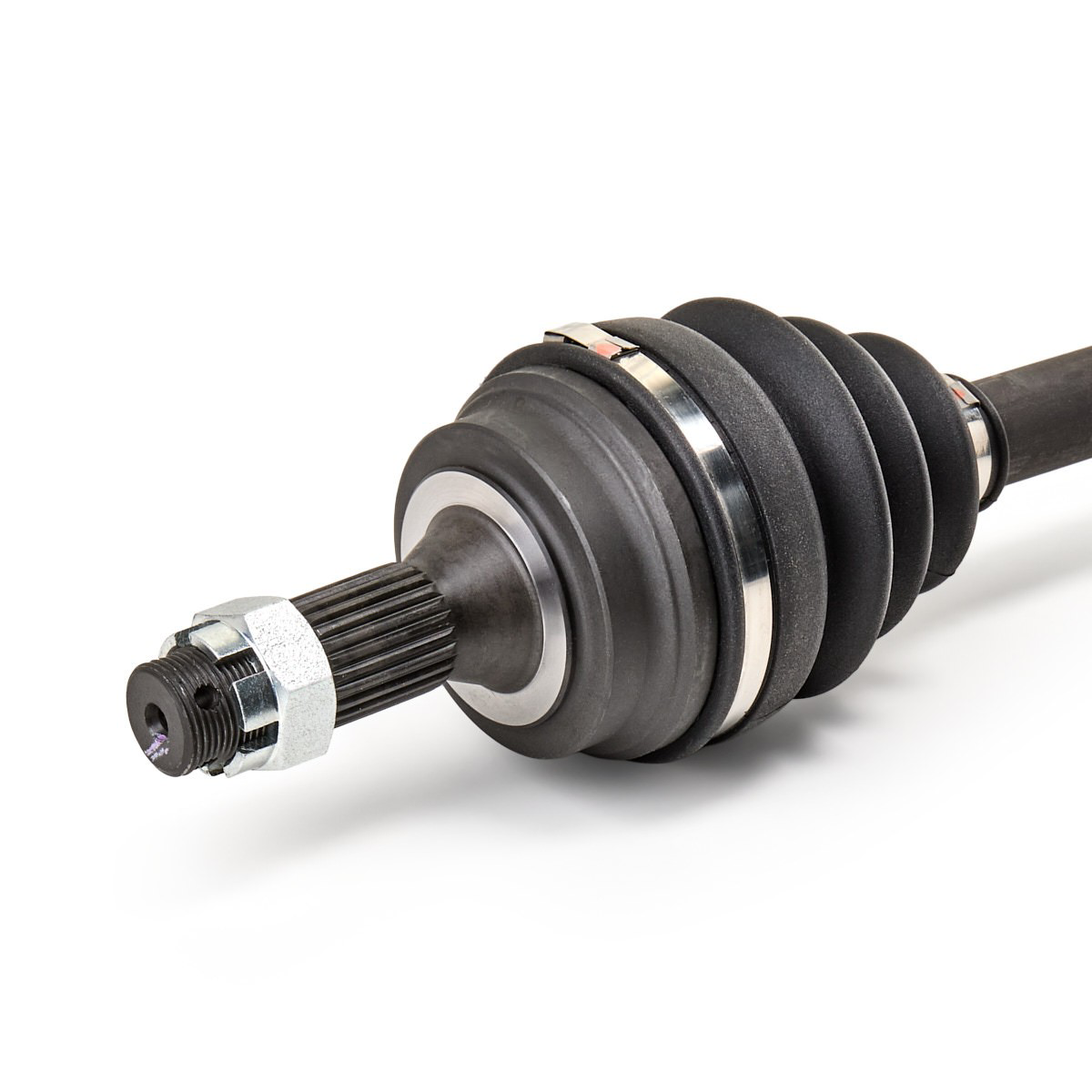 Semieje delantero izquierdo SKF VKJC3960