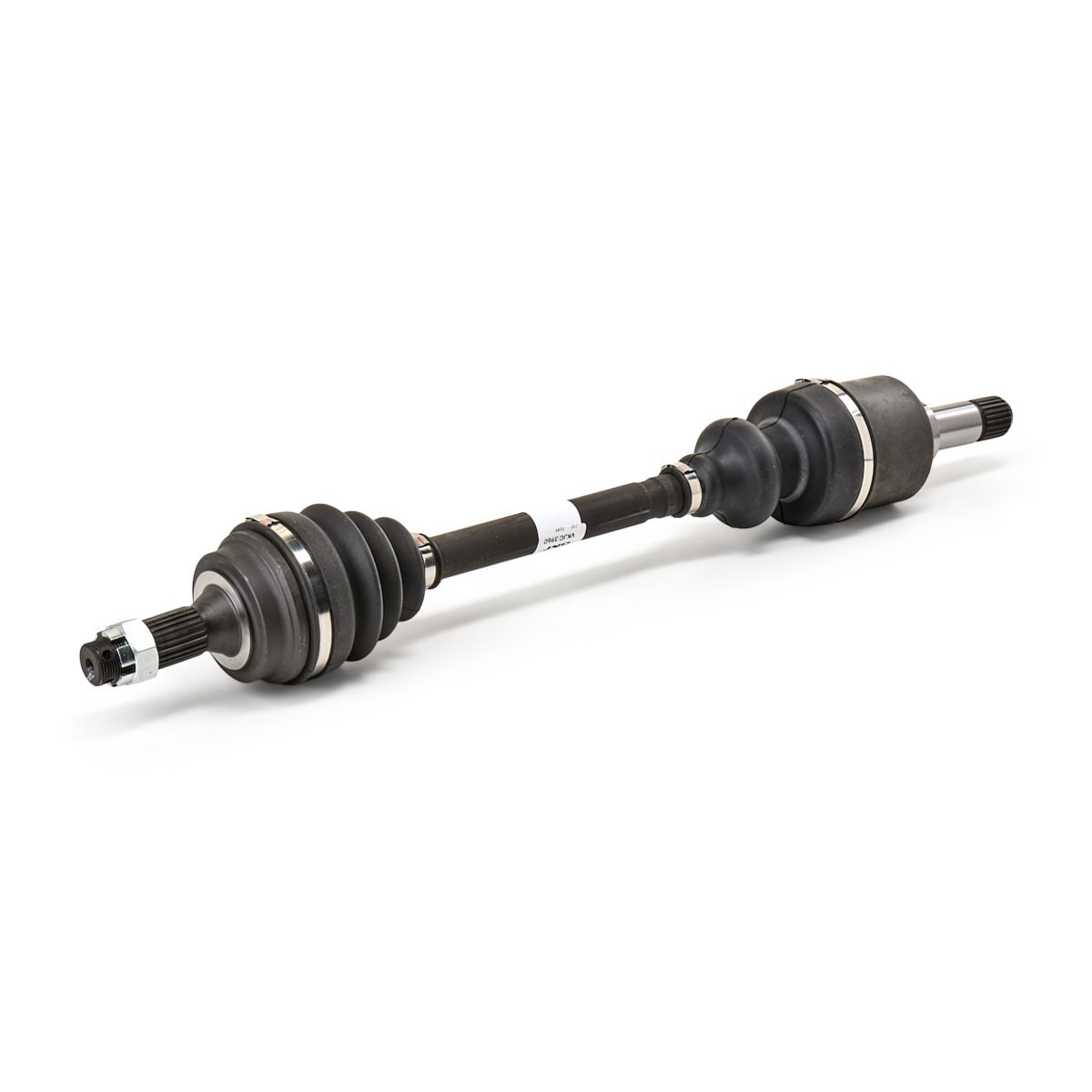 Semieje delantero izquierdo VKJC3960 SKF