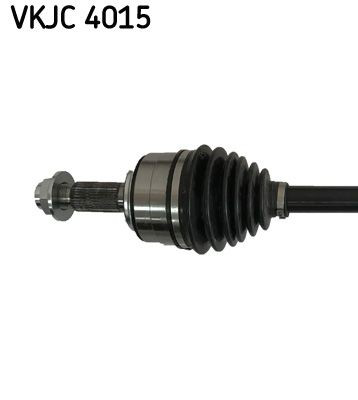Comprar VKJC4015 SKF Semieje delantero izquierdo