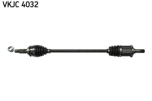 Comprar VKJC4032 SKF Semieje trasero derecho