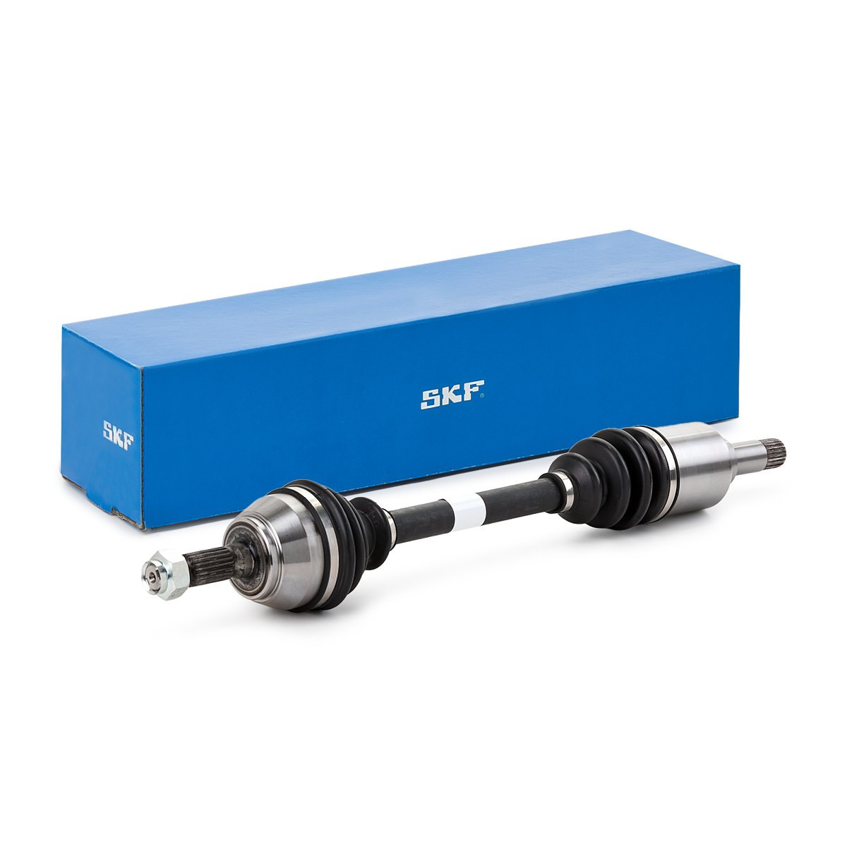 Semieje delantero izquierdo VKJC4121 SKF