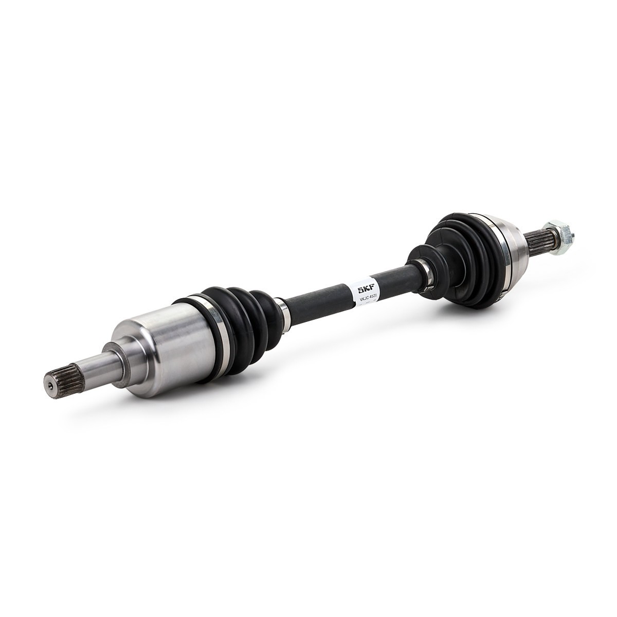 Semieje delantero izquierdo SKF VKJC4121