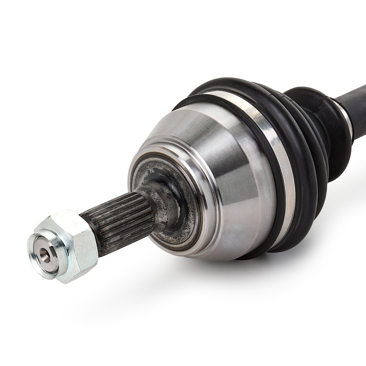 Comprar VKJC4121 SKF Semieje delantero izquierdo