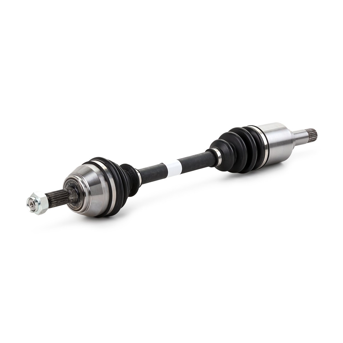 VKJC4121 SKF Semieje delantero izquierdo