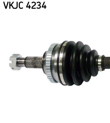 Comprar VKJC4234 SKF Semieje delantero derecho