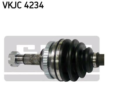 Semieje delantero derecho VKJC4234 SKF
