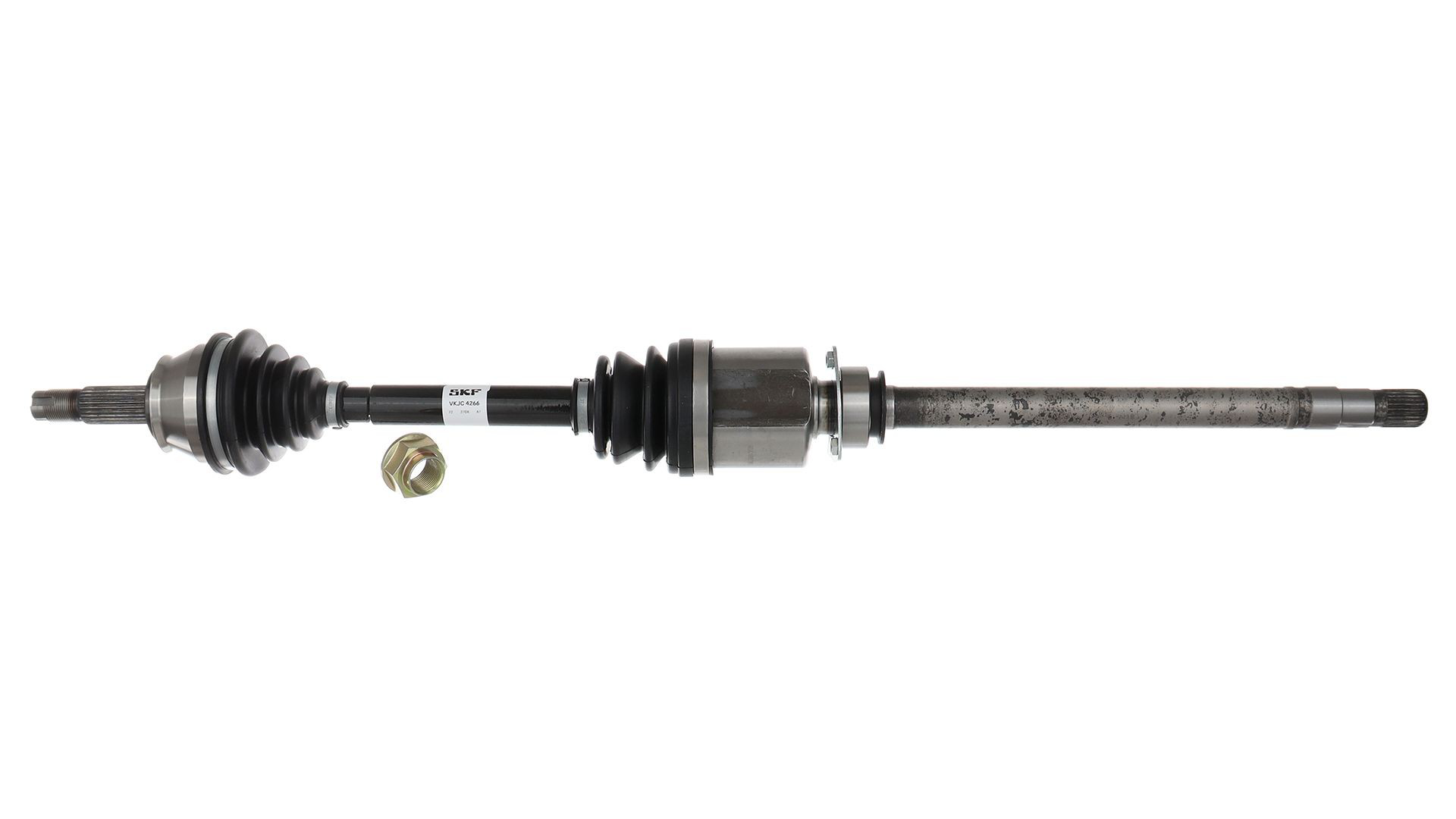 Comprar 55228304 Fiat/Alfa/Lancia Semieje delantero derecho