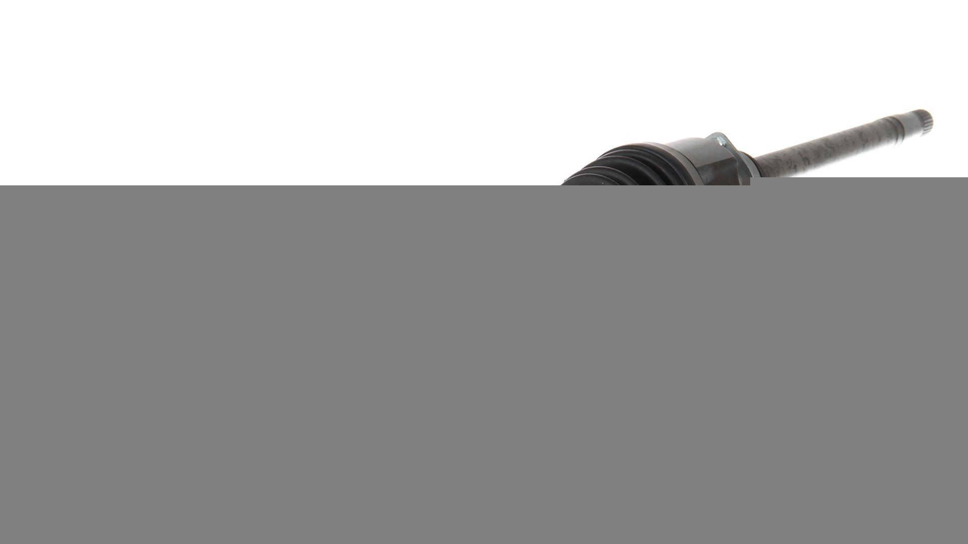 Semieje delantero derecho 55228304 Fiat/Alfa/Lancia