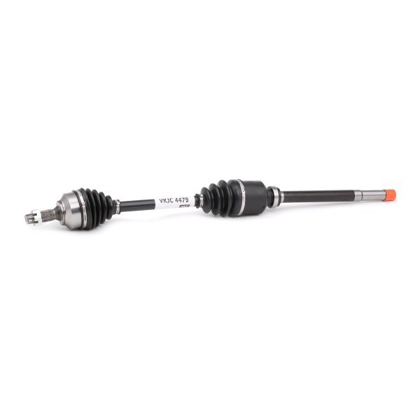 VKJC4479 SKF Semieje delantero derecho