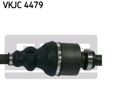 Comprar VKJC4479 SKF Semieje delantero derecho