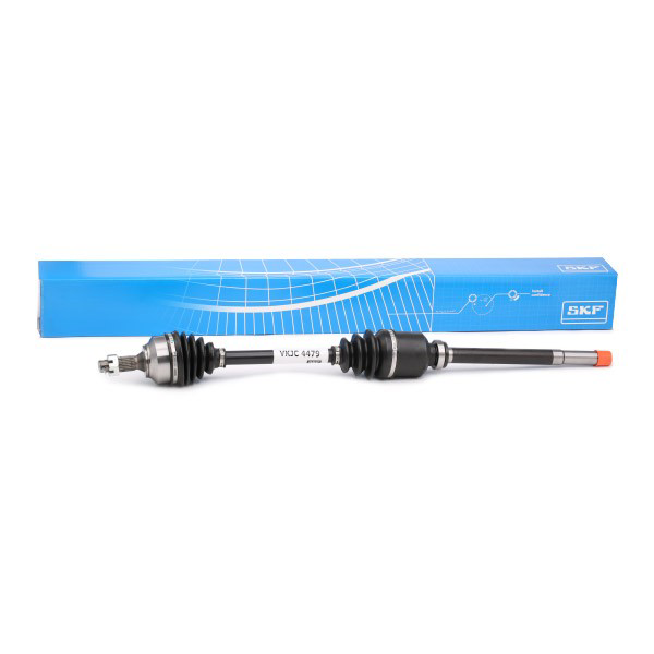 Semieje delantero derecho VKJC4479 SKF