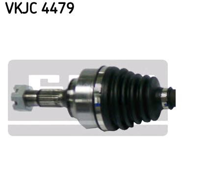 Comprar VKJC4479 SKF Semieje delantero derecho