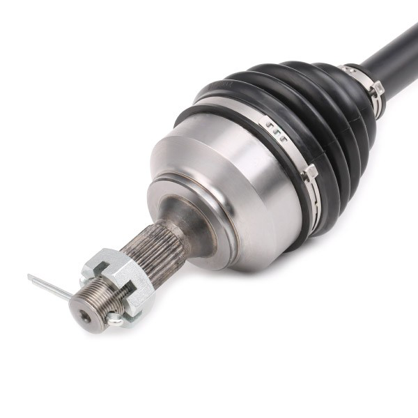 Semieje delantero derecho SKF VKJC4479