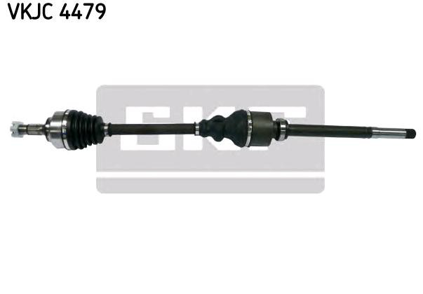 Semieje delantero derecho SKF VKJC4479 precio, desde 76,09 EUR