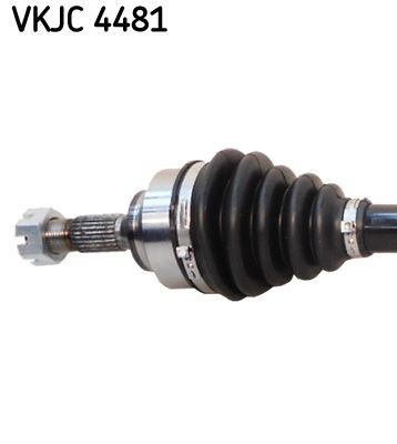 Comprar VKJC4481 SKF Semieje delantero derecho