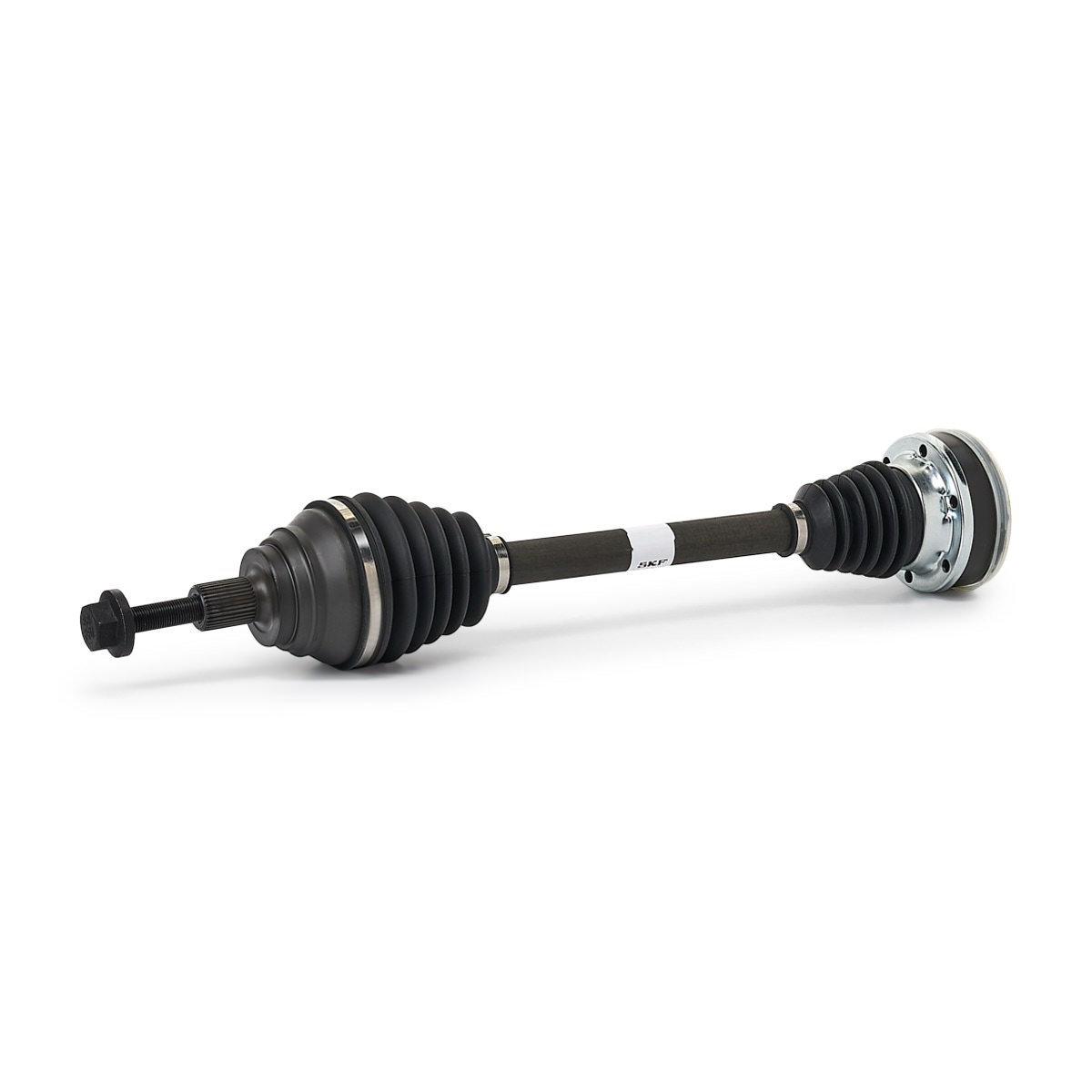 VKJC4605 SKF Semieje delantero izquierdo