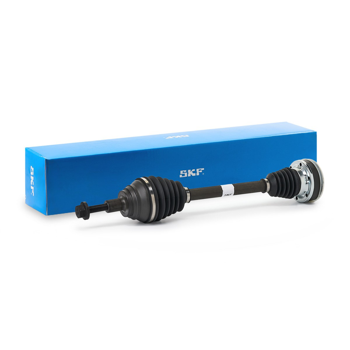 Semieje delantero izquierdo SKF VKJC4605