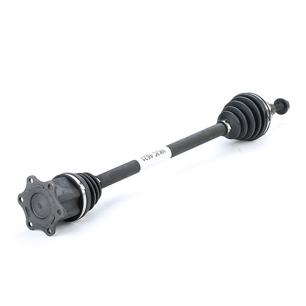 Semieje delantero derecho SKF VKJC4621 precio, desde 124,02 EUR