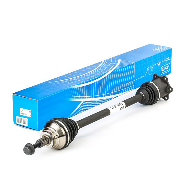 Semieje delantero derecho VKJC4621 SKF