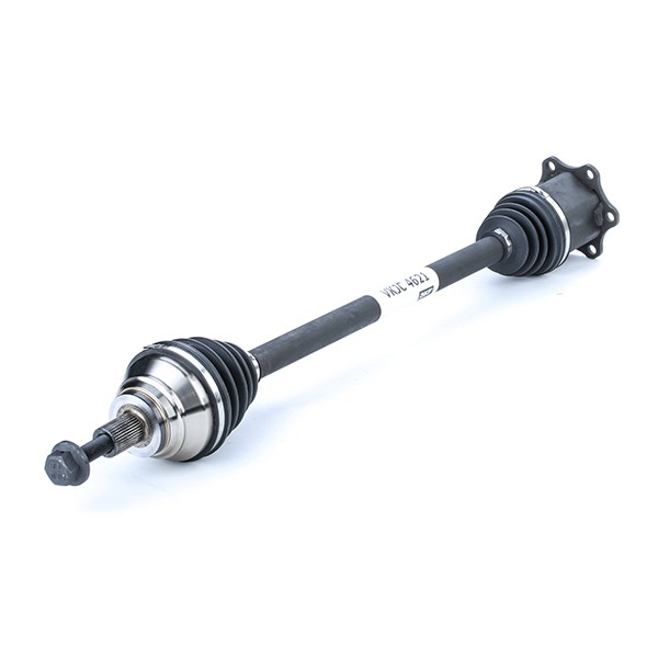 Semieje delantero derecho VKJC4621 SKF