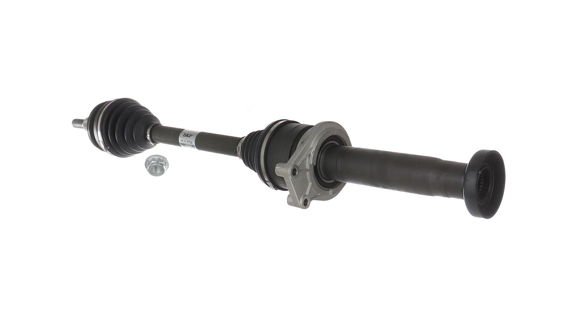 Semieje delantero derecho SKF VKJC4736 precio, desde 198,20 EUR