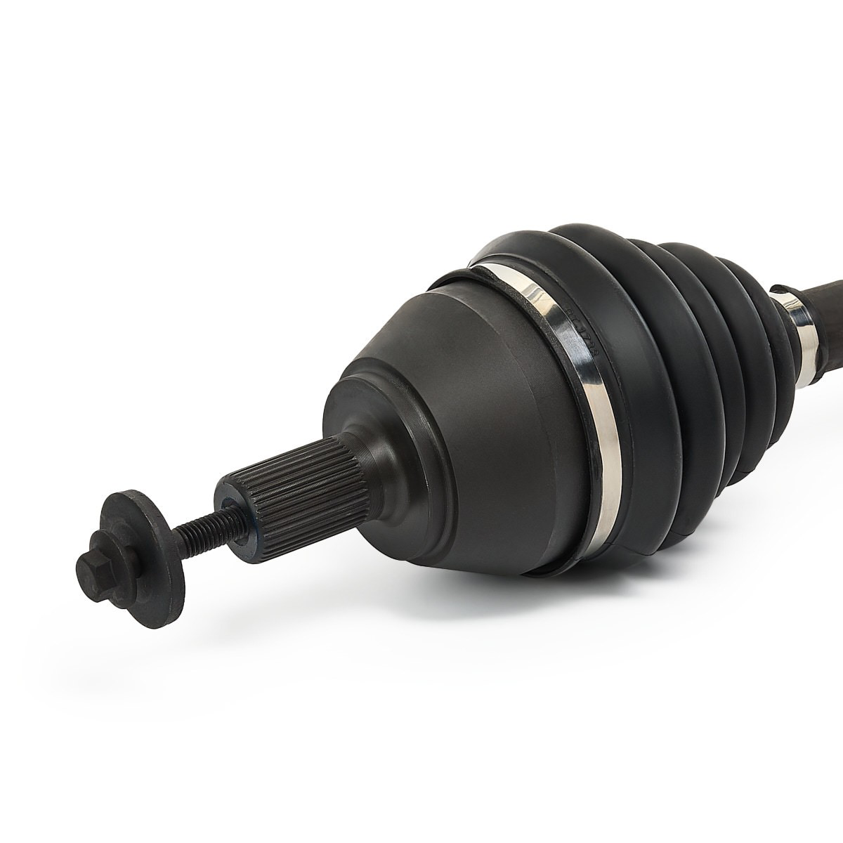 Semieje delantero izquierdo SKF VKJC4863