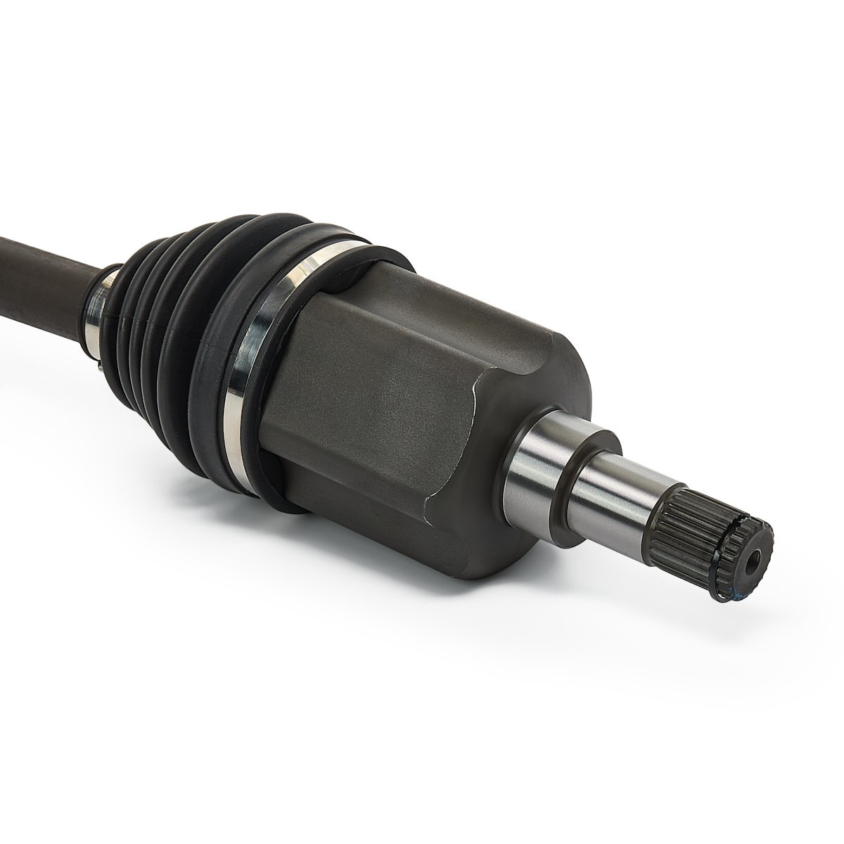 Semieje delantero izquierdo VKJC4863 SKF