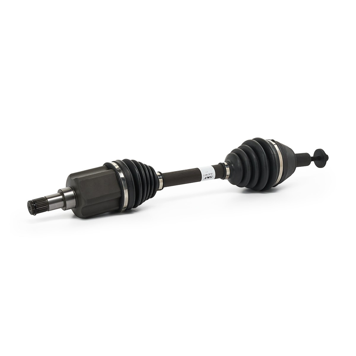 Semieje delantero izquierdo SKF VKJC4863 precio, desde 111,27 EUR