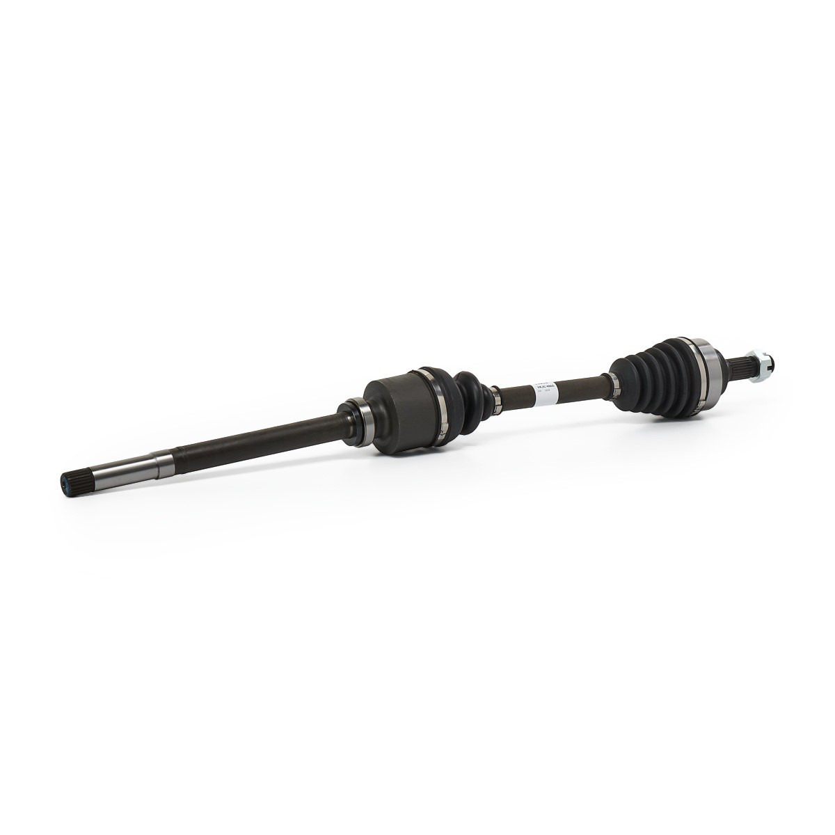 VKJC4865 SKF Semieje delantero derecho