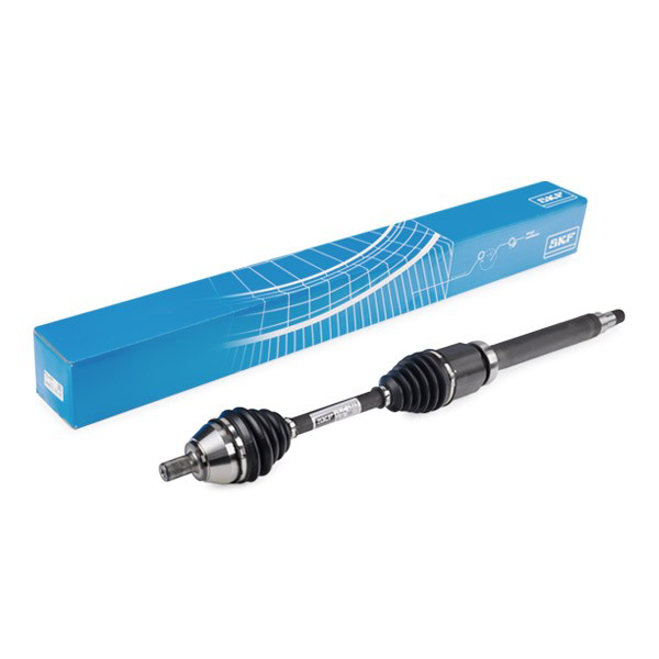 Semieje delantero derecho SKF VKJC4868