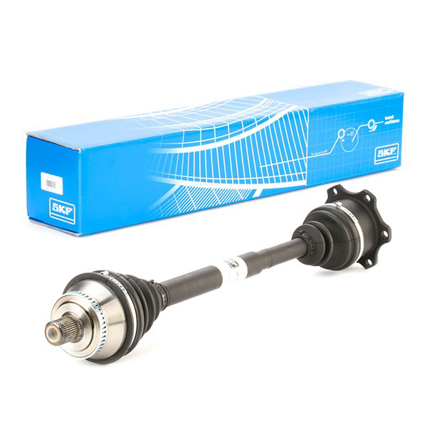 Comprar VKJC4879 SKF Semieje delantero izquierdo