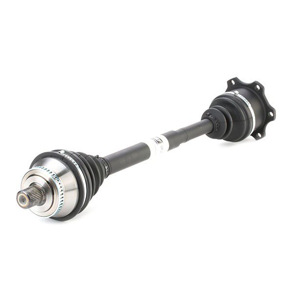 Semieje delantero izquierdo VKJC4879 SKF