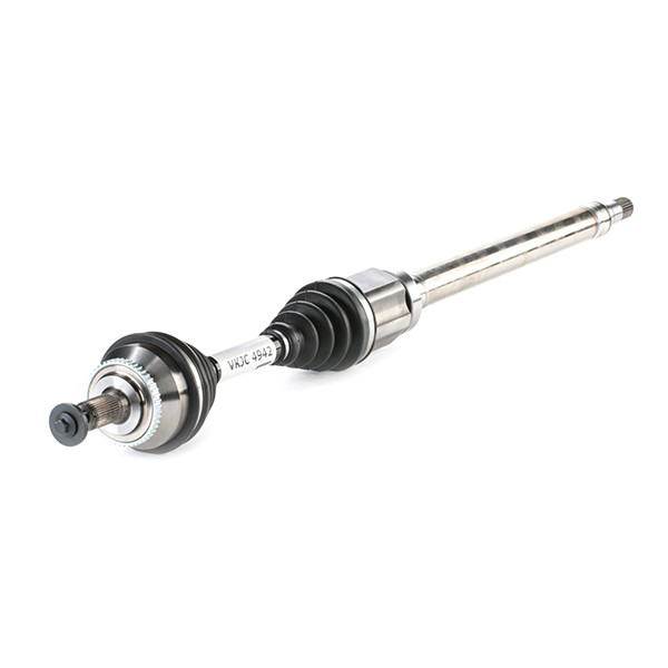 Semieje delantero derecho VKJC4942 SKF
